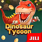 ডাইনোসর টাইকুন Dinosaur Tycoon Demo