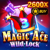 ম্যাজিক এস — Magic Ace slot গেম