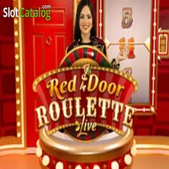 Red Door Roulette লাল দরজা রুলেট 299bad লাইভ ক্যাসিনো গেম